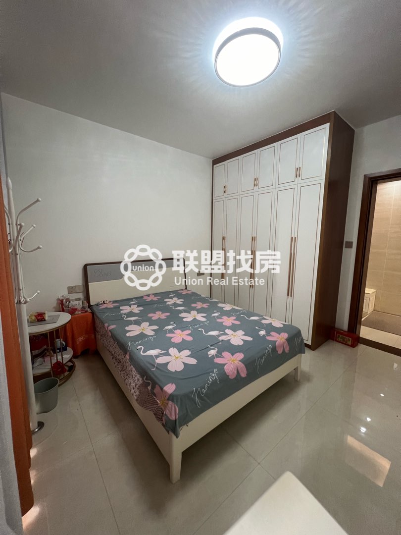 通泰爱丽嘉园,爱丽舍豪装大平层 置换急售11