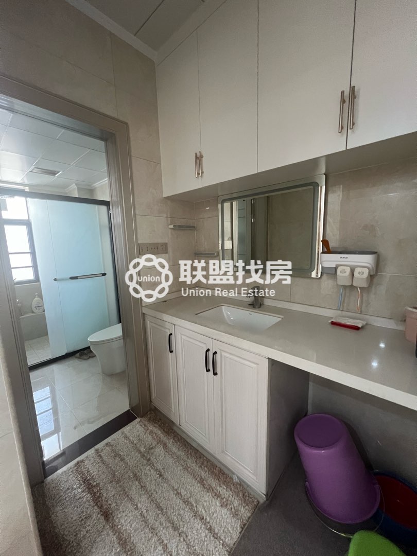 通泰爱丽嘉园,爱丽舍豪装大平层 置换急售3