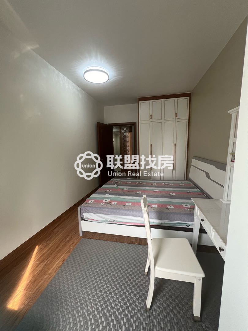 通泰爱丽嘉园,爱丽舍豪装大平层 置换急售5