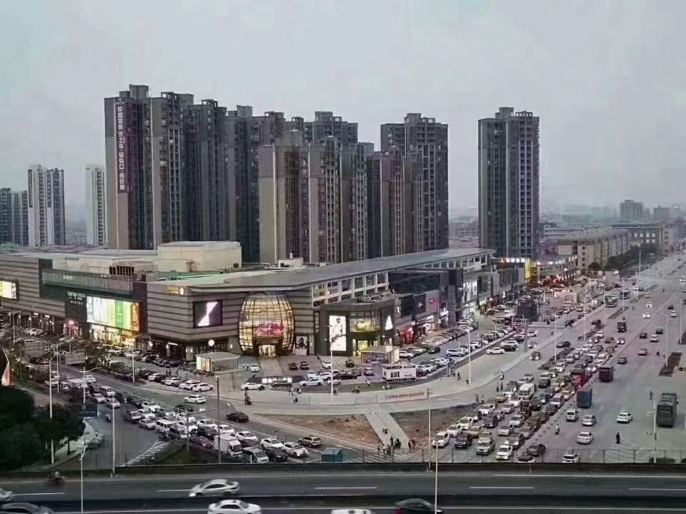 远大城市广场,大朗远大城市广场出售1509