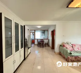 海淀区-秀山小区