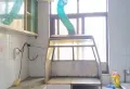 麒麟北路工行小区3室2厅1卫1阳台,干净整洁,随时入住11