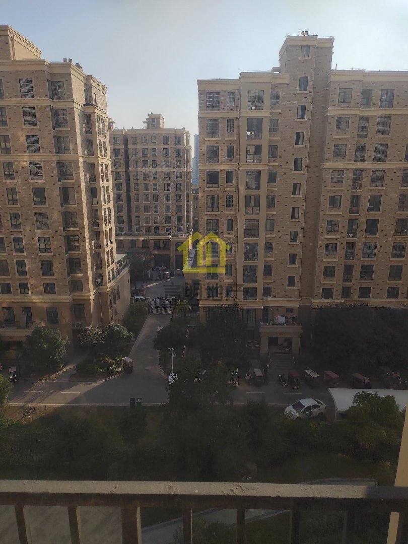 帝景公馆,地理位置优越周边配套成熟11