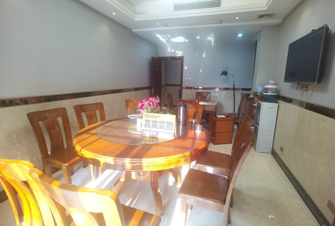 上海路金座,上海路金座 电梯四楼私人会所性质 带超大花园3