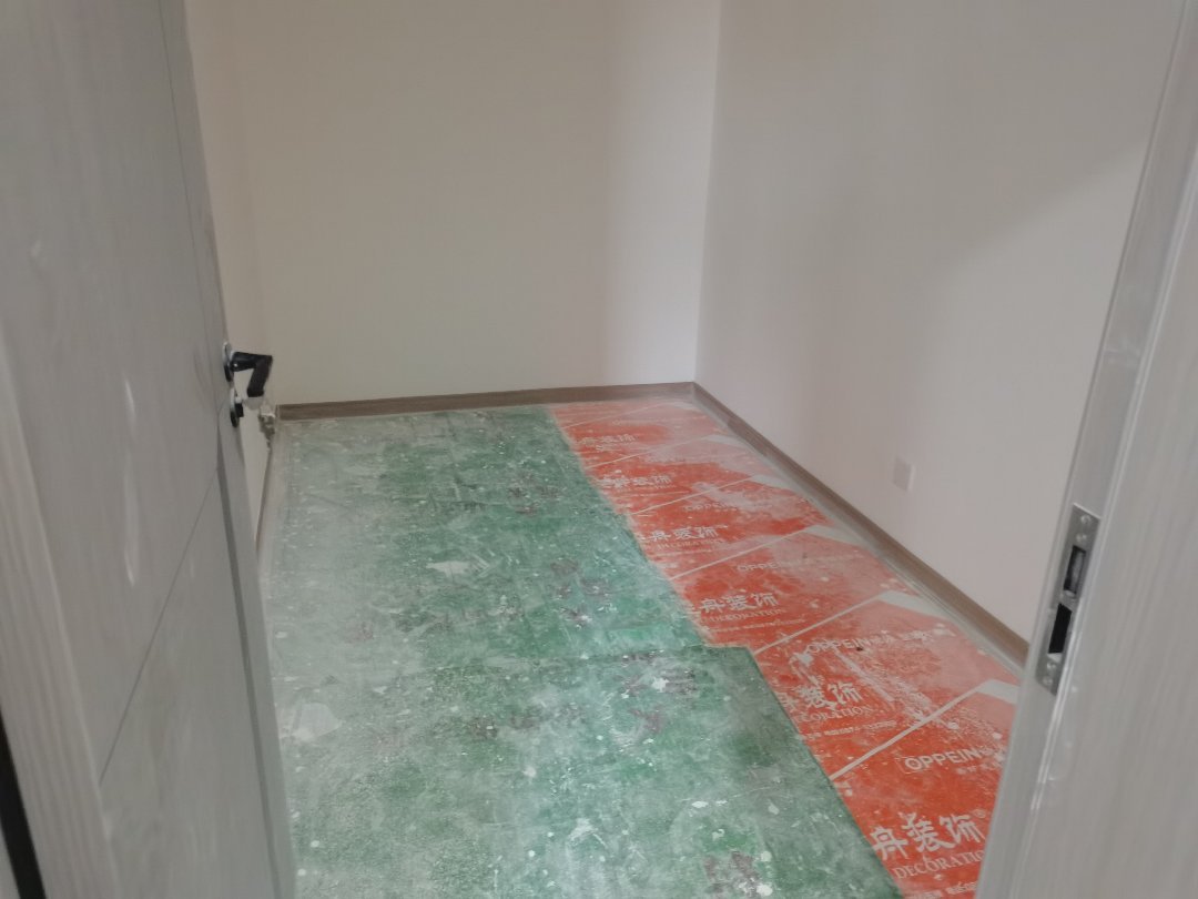 金座福城,户型方正金座福城 高层 视野好价格便宜2