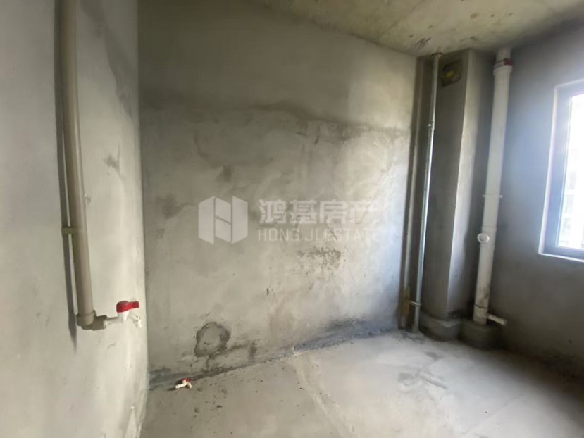 中航瑶湖郡鲲鹏邸,小区环境舒适3室2厅2卫2阳台,时尚装修,婚房优选4