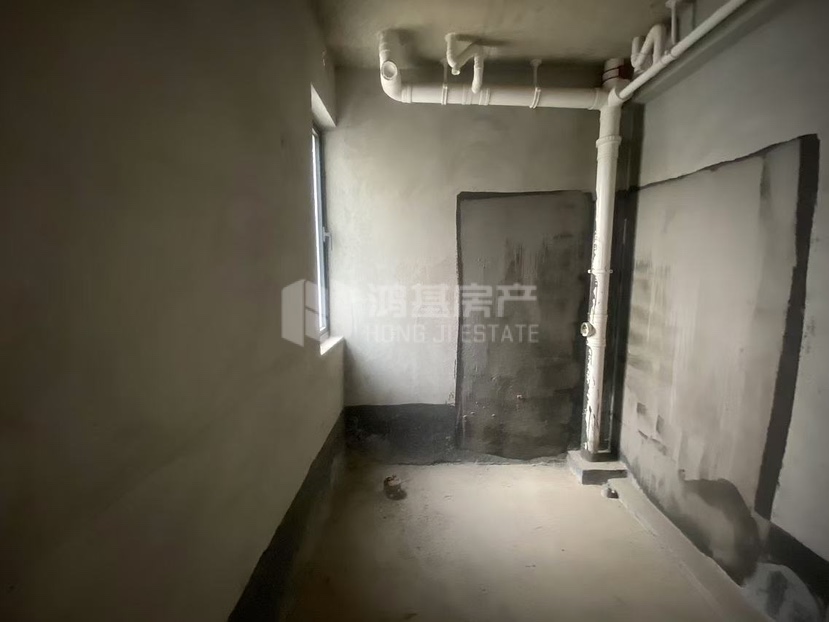 中航瑶湖郡鲲鹏邸,小区环境舒适3室2厅2卫2阳台,时尚装修,婚房优选5