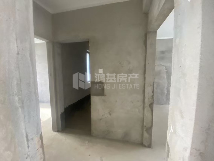 中航瑶湖郡鲲鹏邸,小区环境舒适3室2厅2卫2阳台,时尚装修,婚房优选7