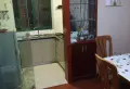 灵芝小区4楼45㎡1室1厅1卫精装1400元一手2