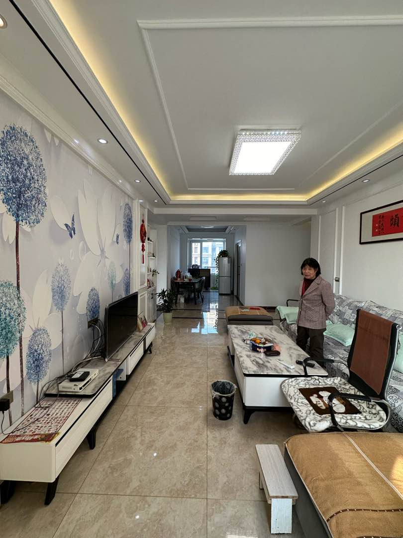 建业壹号城邦五期,壹号城邦五期3室2厅1卫2阳台西边户精装7