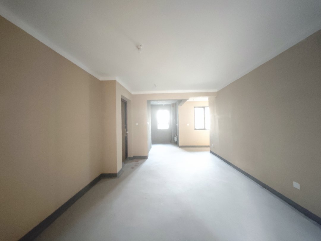 华润置地中央公园,市中心,安静小区,4室2厅2卫1阳台毛坯,房东换房8