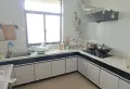 中兴桥湿地公园附近,独栋出租,上下三层,带车库,带院,带露台6