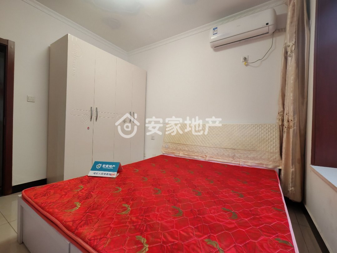 学府名都,学府名都 精装两室 看房10