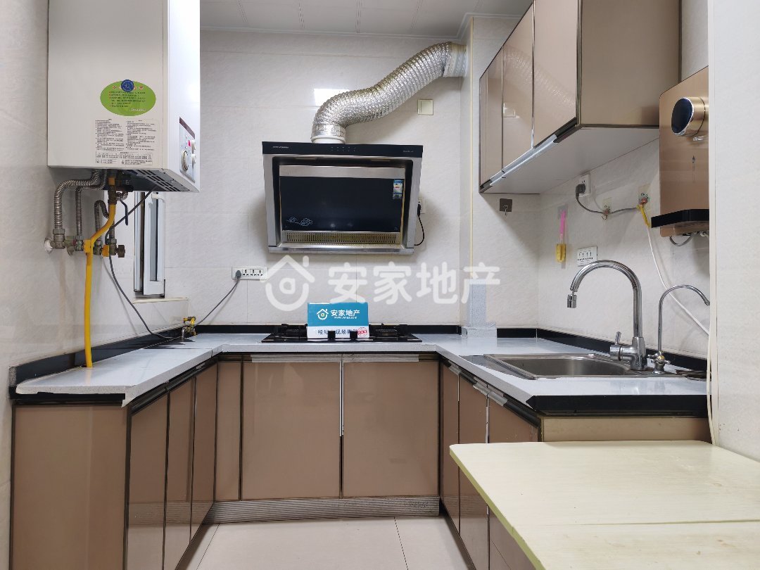 学府名都,学府名都 精装两室 看房9