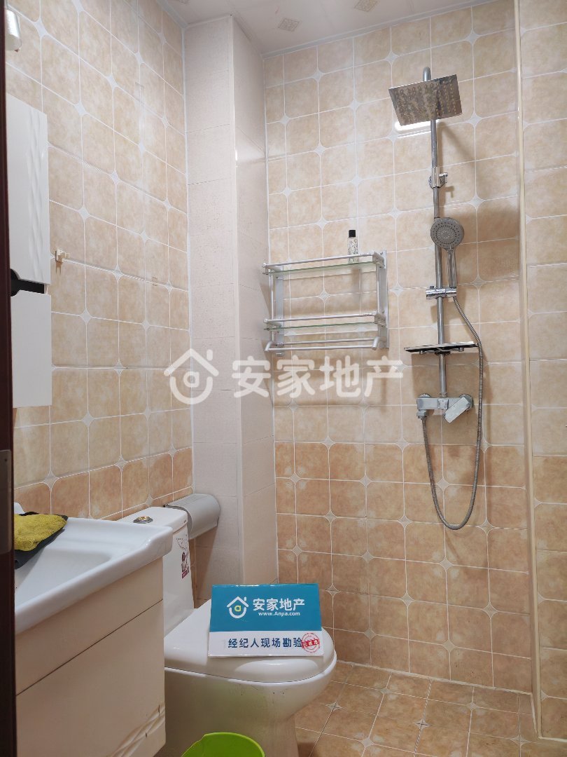 学府名都,学府名都 精装两室 看房8