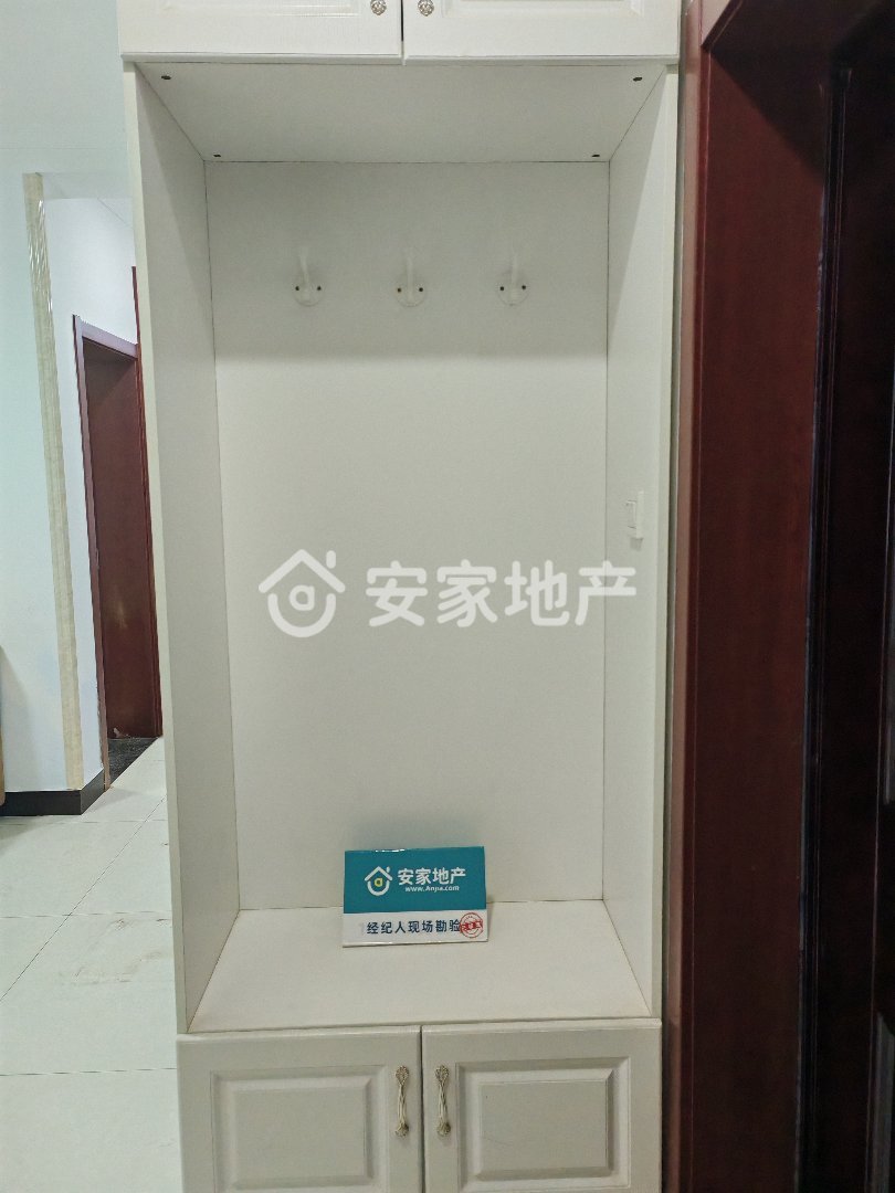 学府名都,学府名都 精装两室 看房7