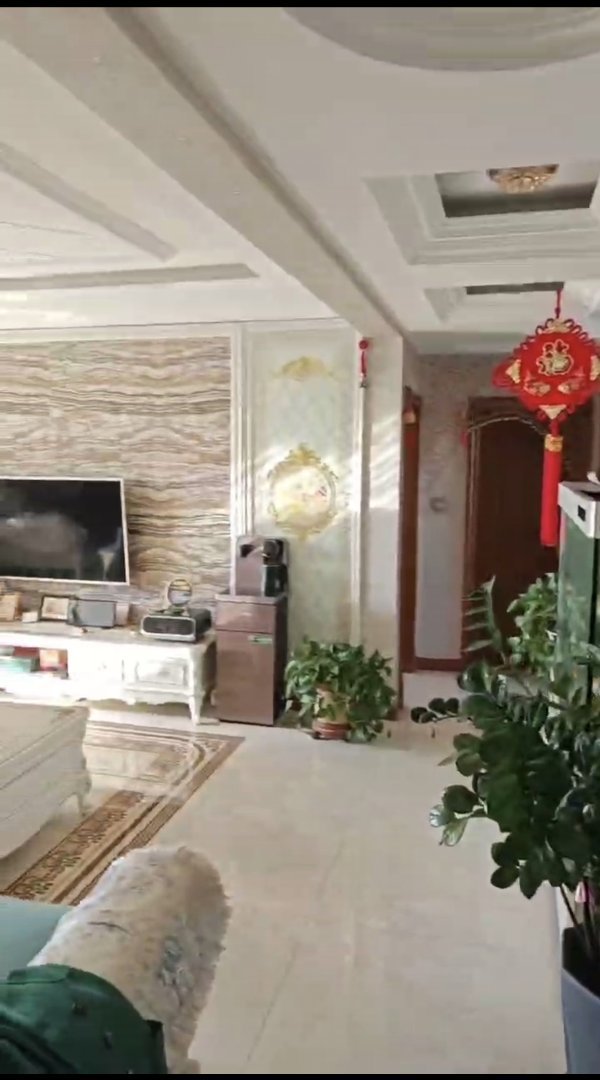 27区馨河苑二手房出售