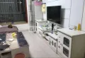 电梯好楼层,大两室不是中间户,全屋家具家电齐全,两空调拎包入3