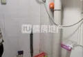 电梯好楼层,大两室不是中间户,全屋家具家电齐全,两空调拎包入5
