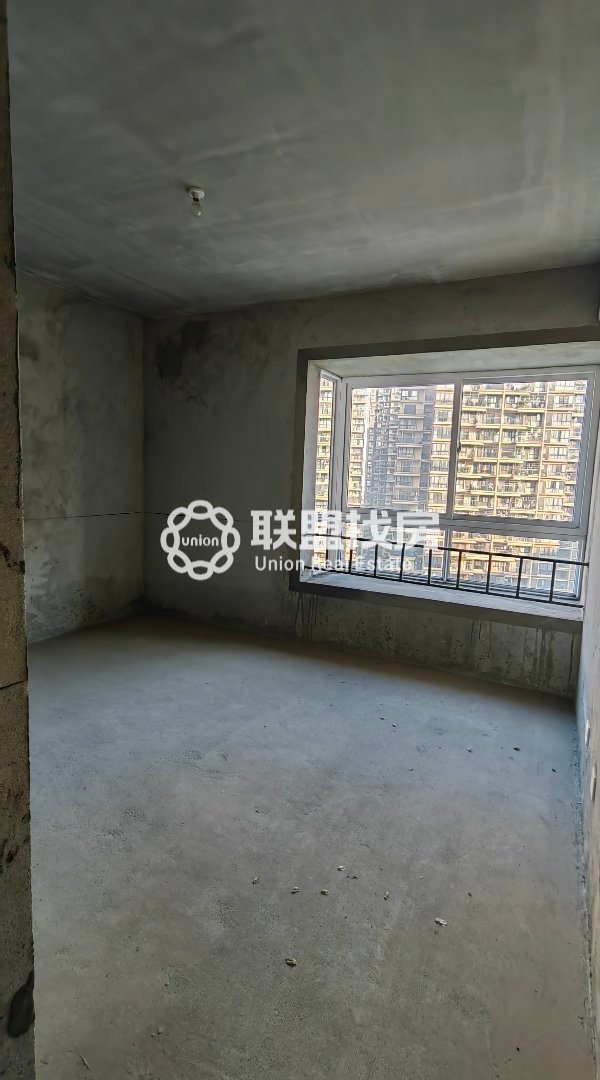 广汇东湖城,东湖公园景观房四房两出售8