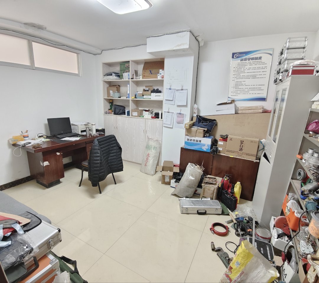 河湟小镇,河湟小镇别墅,南北通透 安静 6室停车方便11