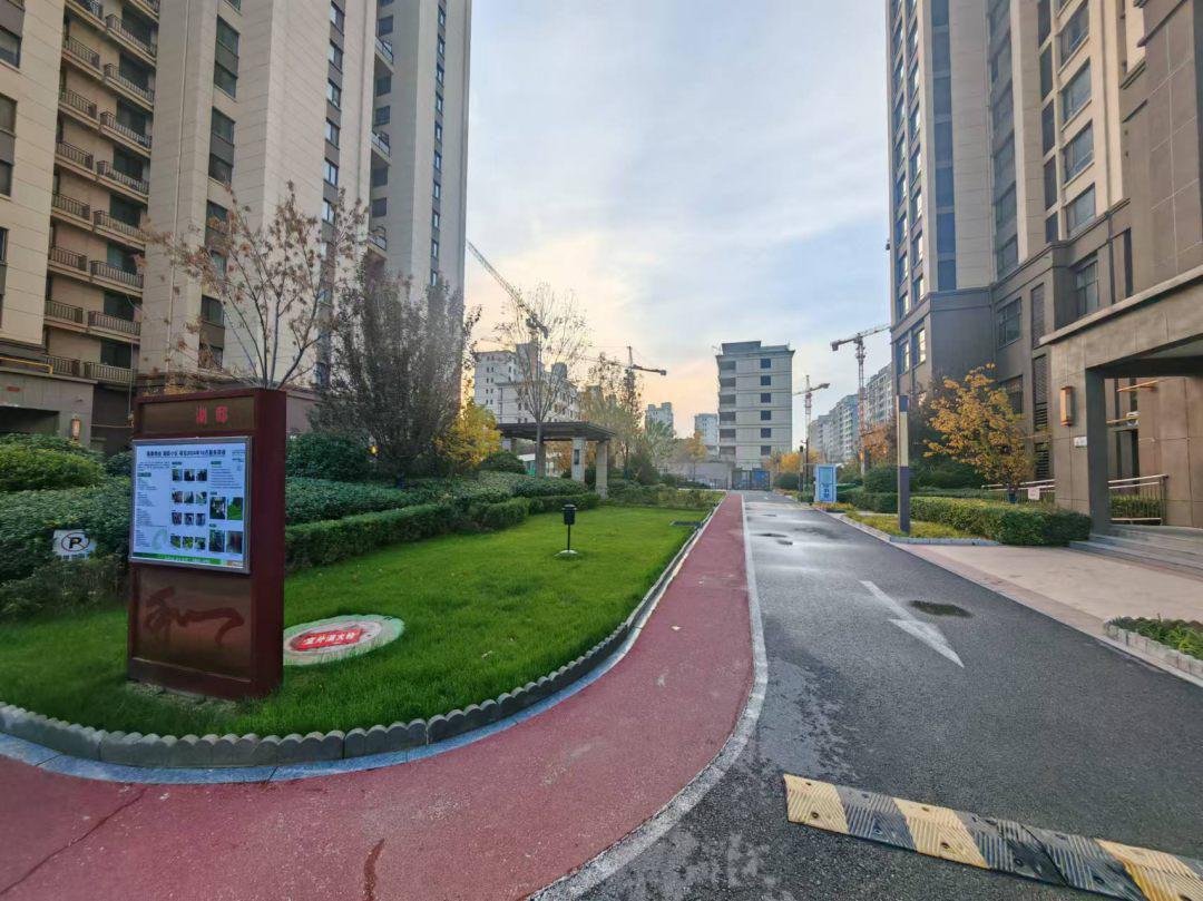 湖邸小区,东湖湖景房,湖邸小区两室10