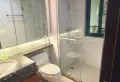恒大名都精装,家具家电齐全,拎包入住。5