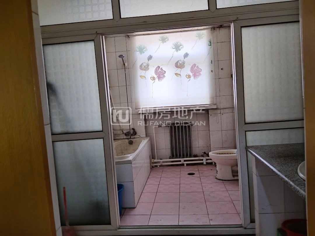 汾矿花苑西区,汾矿花园西区 步梯好楼层2