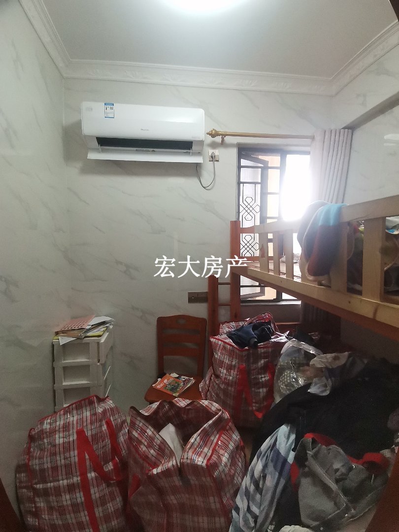 古郡华府,潘州广场附近,精装修3房2厅6