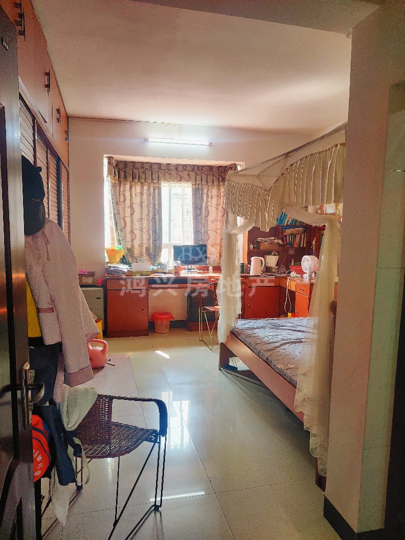 永顺名门,永顺名门三房,一梯两户,南北通透3