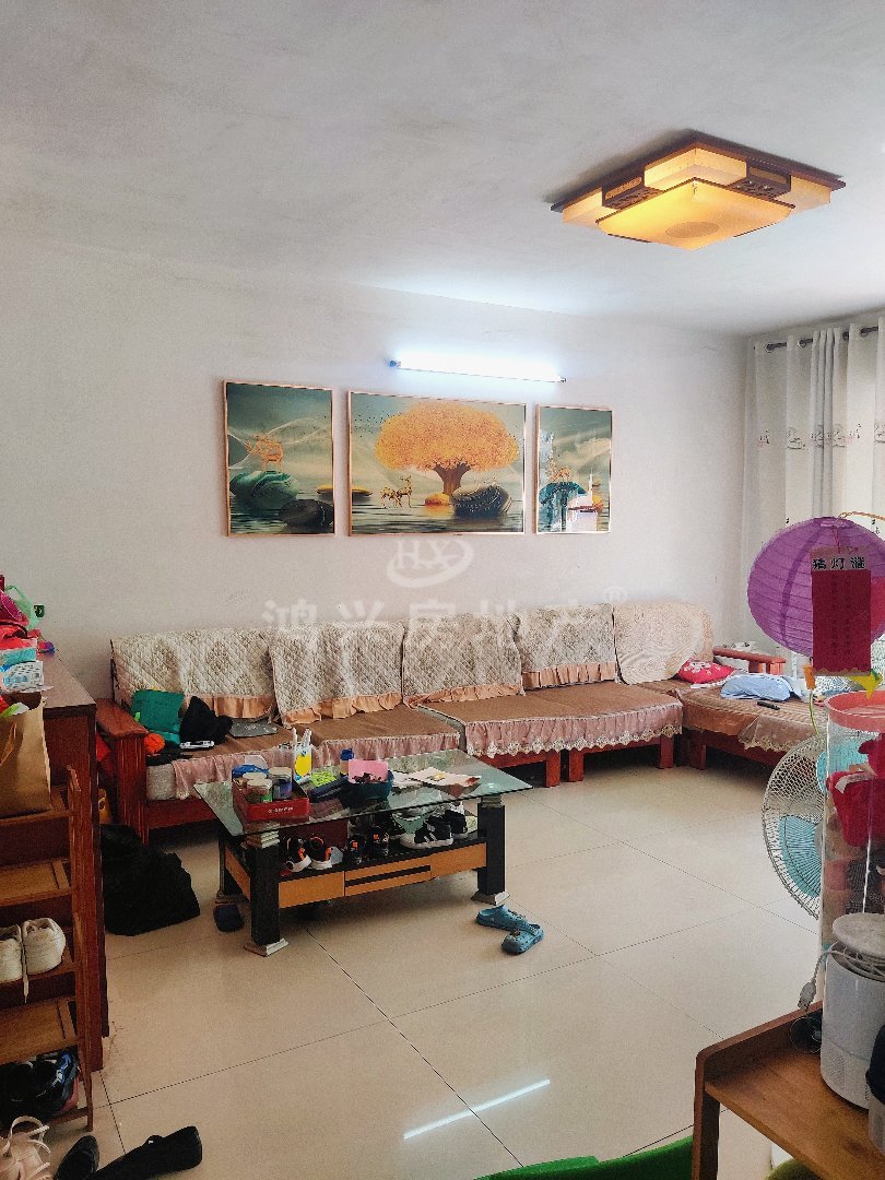 永顺名门,永顺名门三房,一梯两户,南北通透1