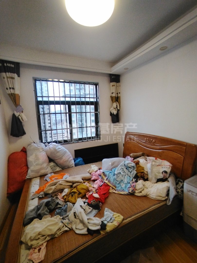 润地观筑,润地观筑精装带花园,面积99.4㎡,欢迎品鉴6