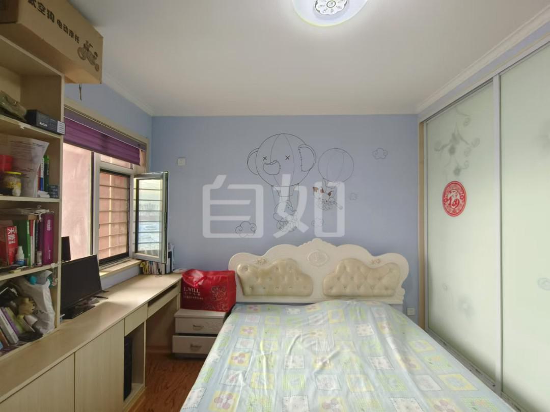 海情丽都,丽都东区 103平大两室 精装修 中间楼层 满五不是一套9