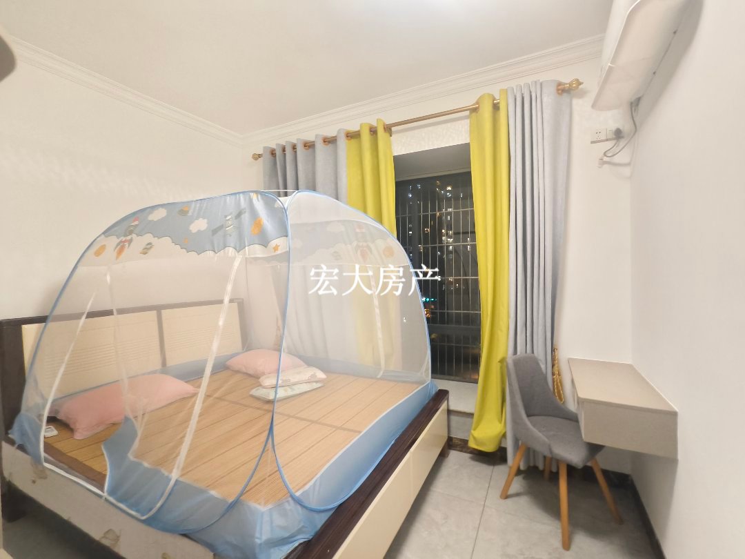 金沙湾一号,好新净 可拎包入住四房7