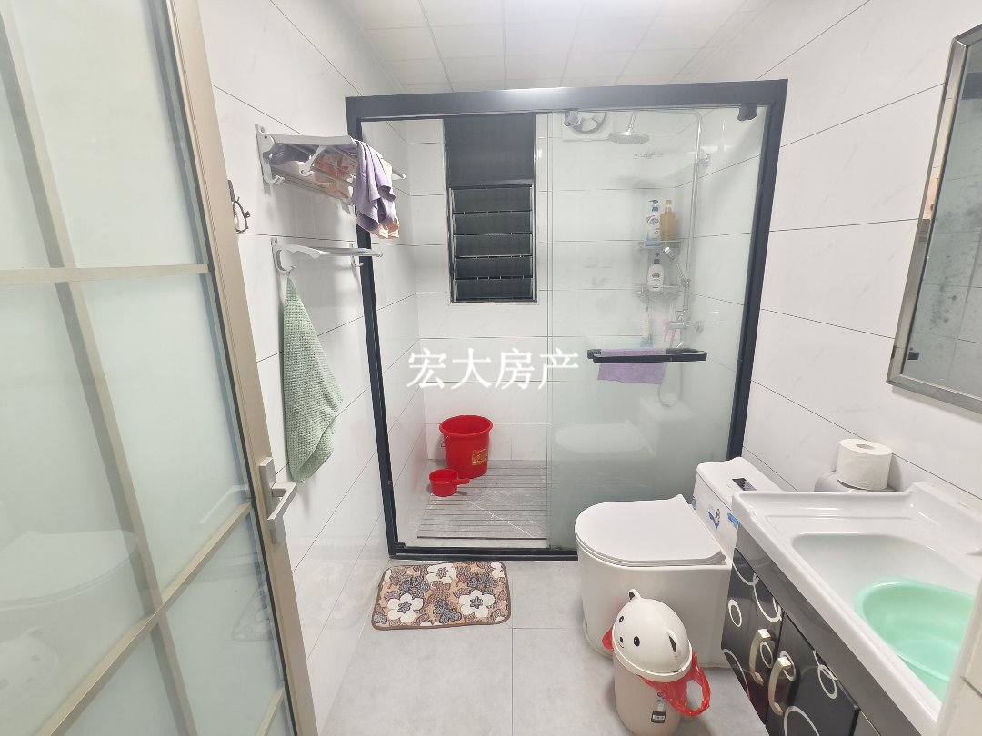 金沙湾一号,好新净 可拎包入住四房6