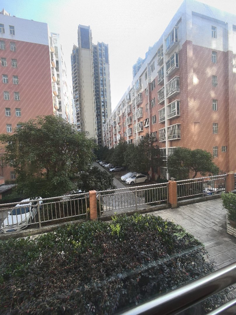 丽水金都,南片区 单元房二楼 满两年13