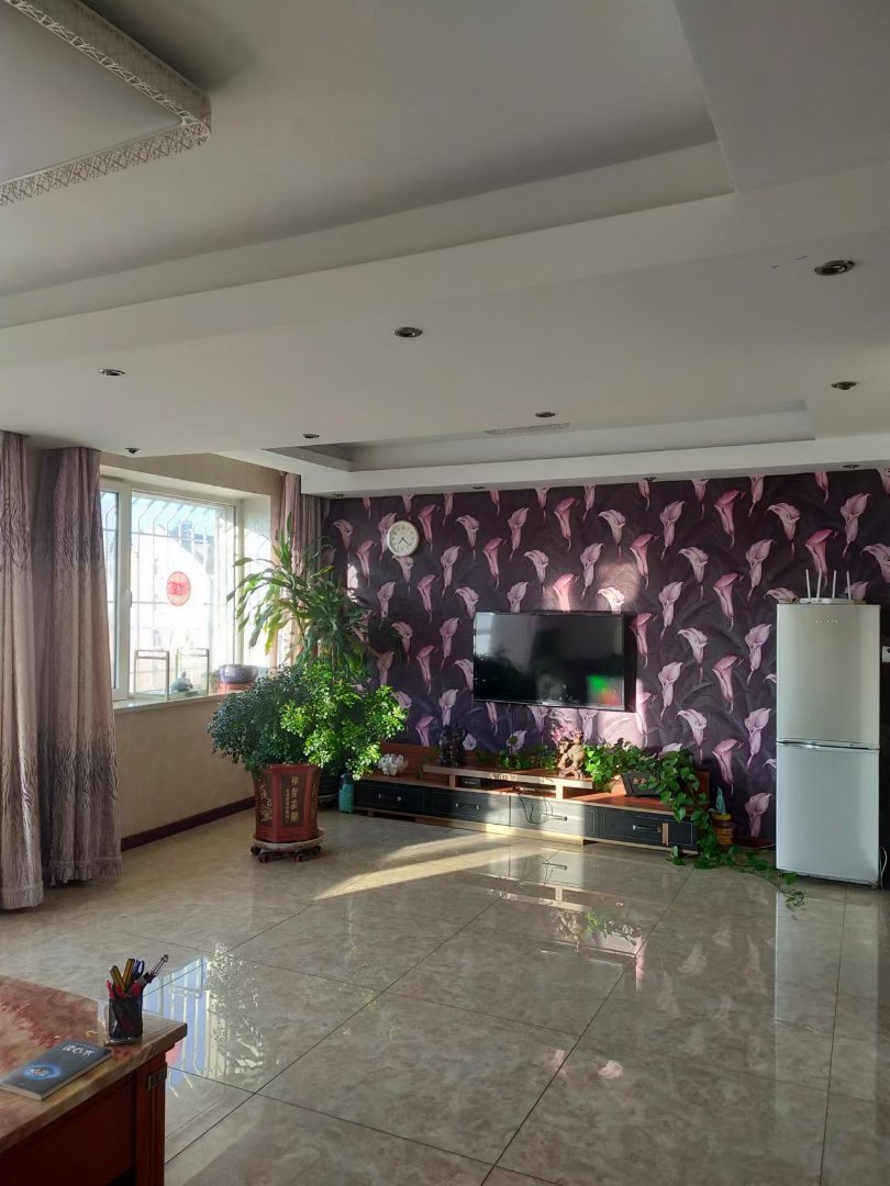 湖滨教师花园E区,湖滨教师花园六带七的1
