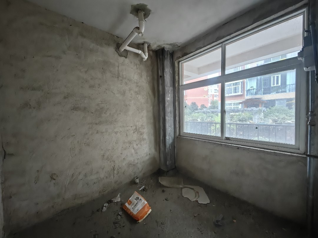 东方锦绣名门,双水锦绣名门 步梯三楼 南北通透 三室两厅两卫2