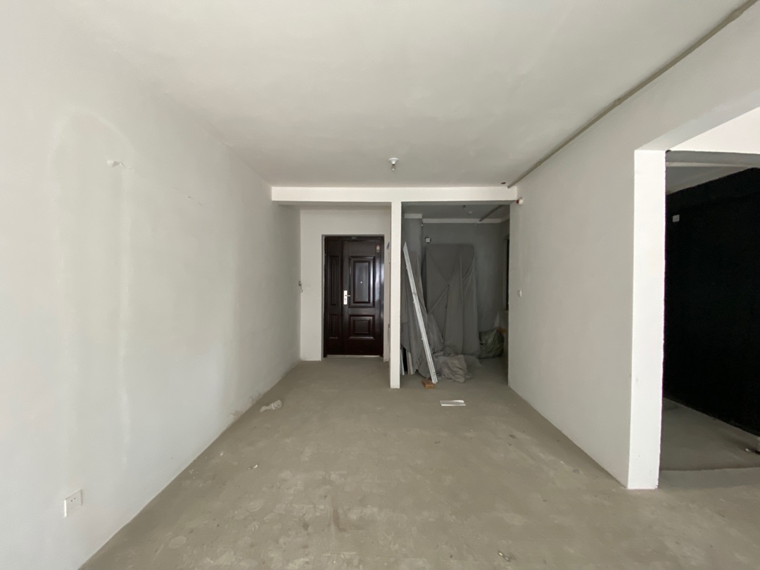 中楠府,98㎡中楠府紧邻地铁,公交便利2