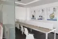 精装玉河明珠明珠广场112㎡高端写字楼,招租中,租金可面议6