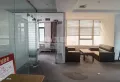 精装玉河明珠明珠广场112㎡高端写字楼,招租中,租金可面议4