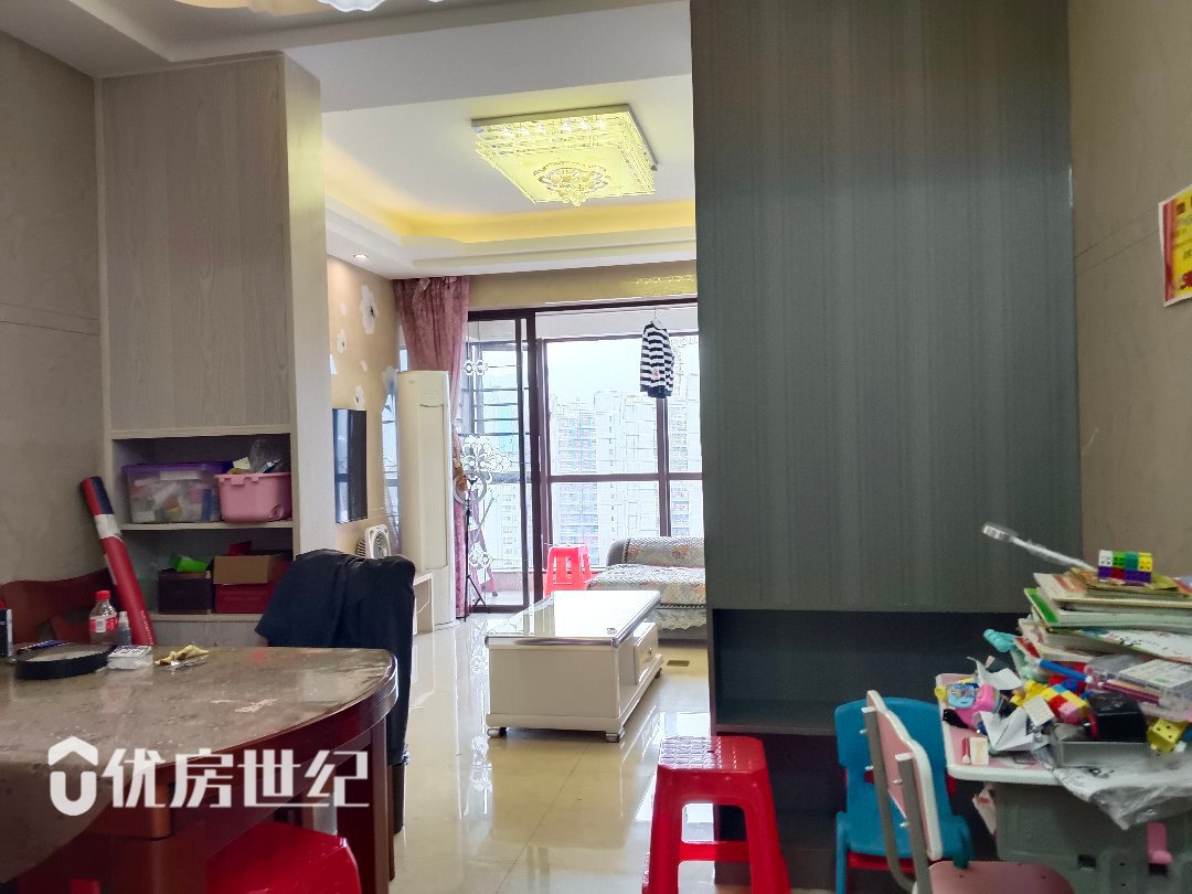 天茂城市广场,天茂城市广场3房1卫,116万,找英3