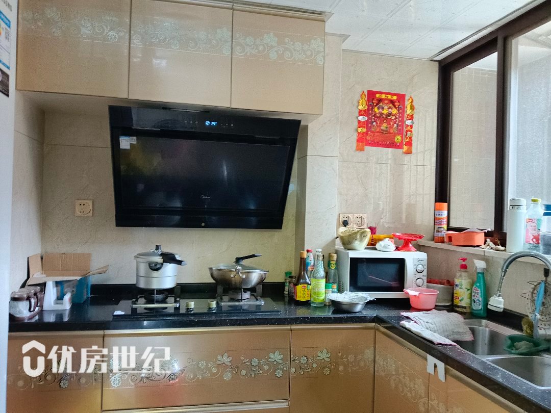 天茂城市广场,天茂城市广场3房1卫,116万,找英2