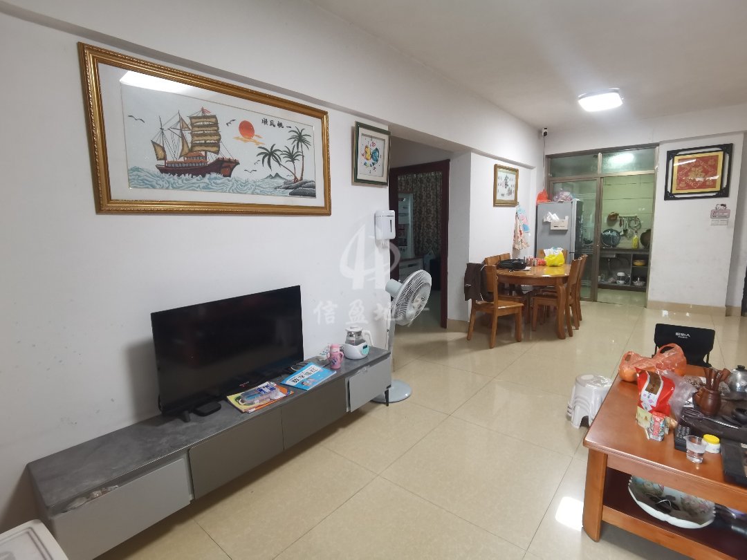 南方花园,南方花园大2房,向东向花园,靓楼层,39.8万一口价10