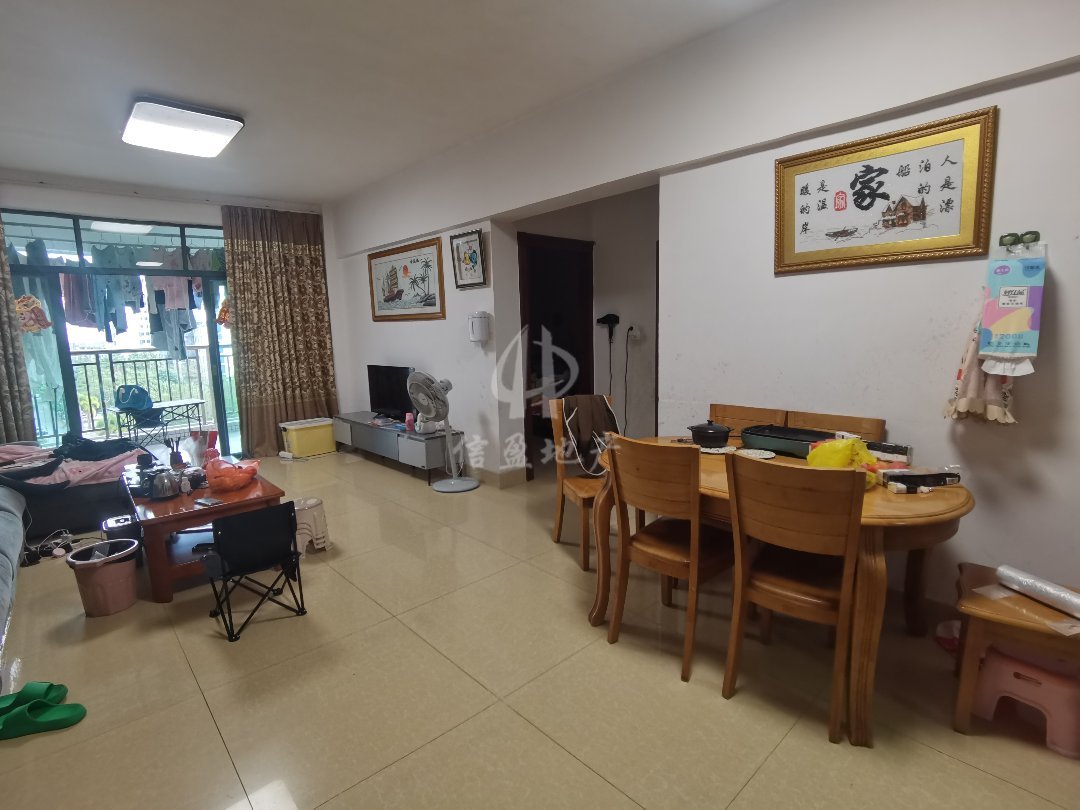 南方花园,南方花园大2房,向东向花园,靓楼层,39.8万一口价12