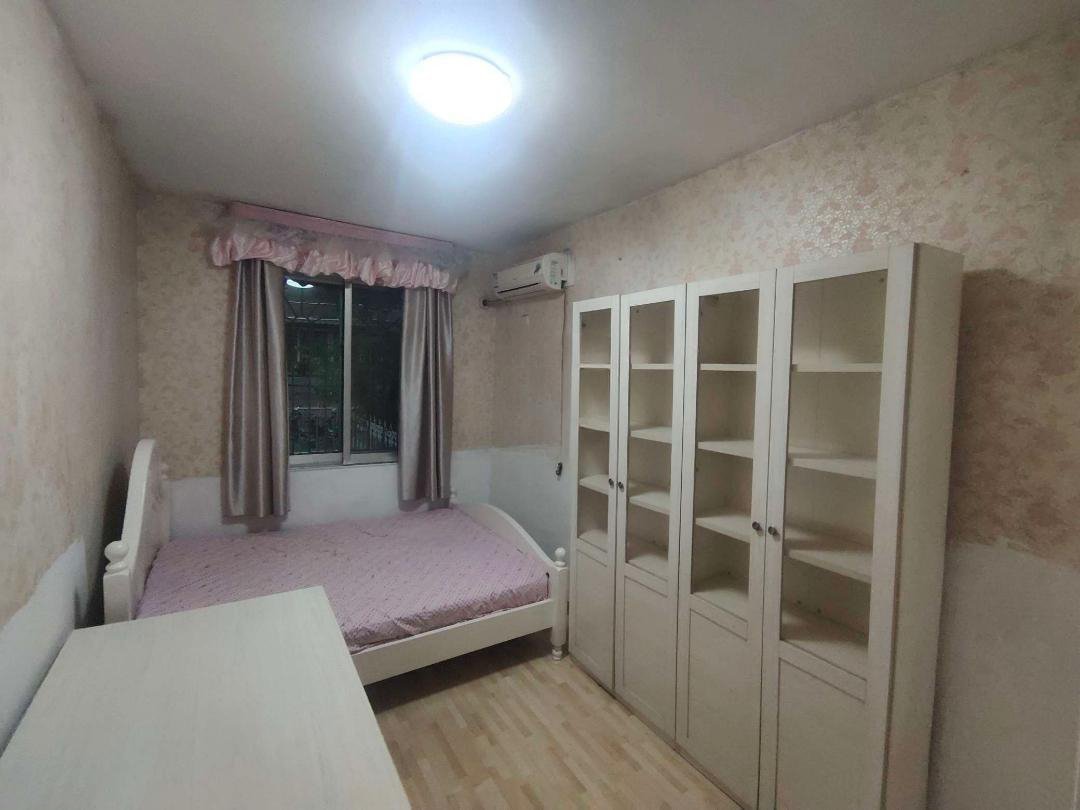 瓦窑漓江花园,漓江花园带花园两房出售看房方便3