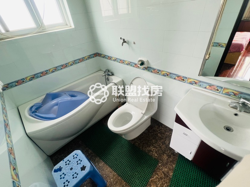 中行小区,0公摊!免物业费!免停车位!已安装电梯9