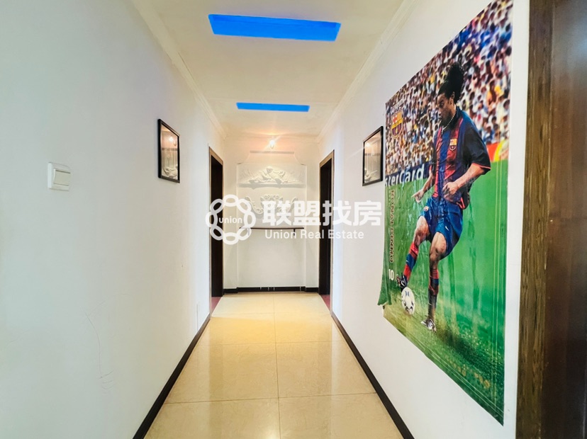 中行小区,0公摊!免物业费!免停车位!已安装电梯11