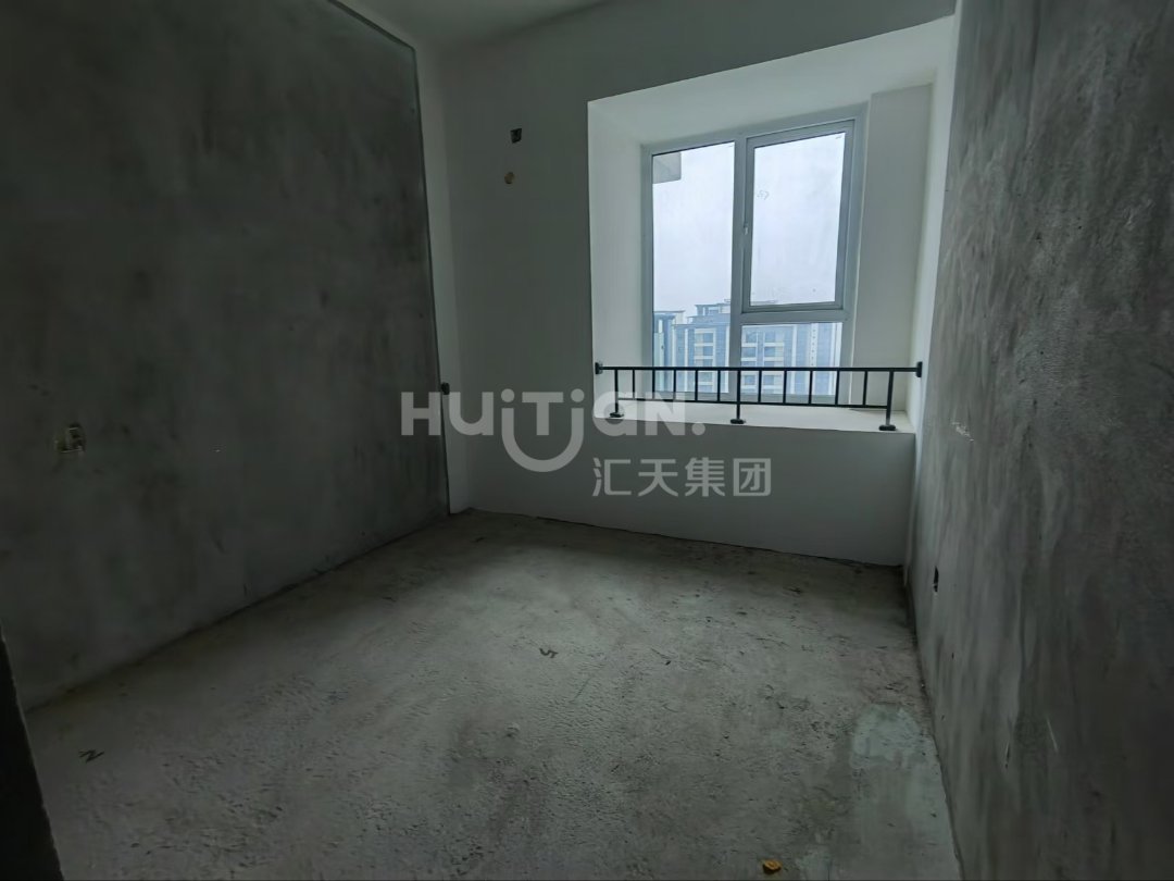 和喜十里江湾,低调的奢华,南毛坯,和喜十里江湾9