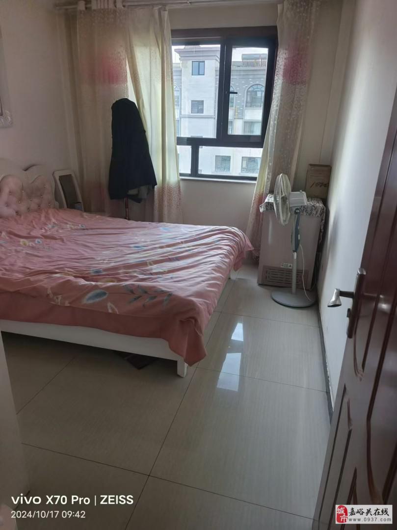 嘉和馨苑B区,嘉和馨园B区5楼2室 2厅 1卫35万6千3